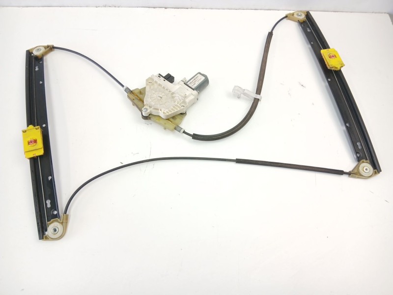 Recambio de elevalunas delantero izquierdo para audi a6 c6 (4f2) 3.0 tdi quattro referencia OEM IAM 4F0959801D  