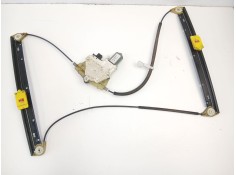 Recambio de elevalunas delantero izquierdo para audi a6 c6 (4f2) 3.0 tdi quattro referencia OEM IAM 4F0959801D   2