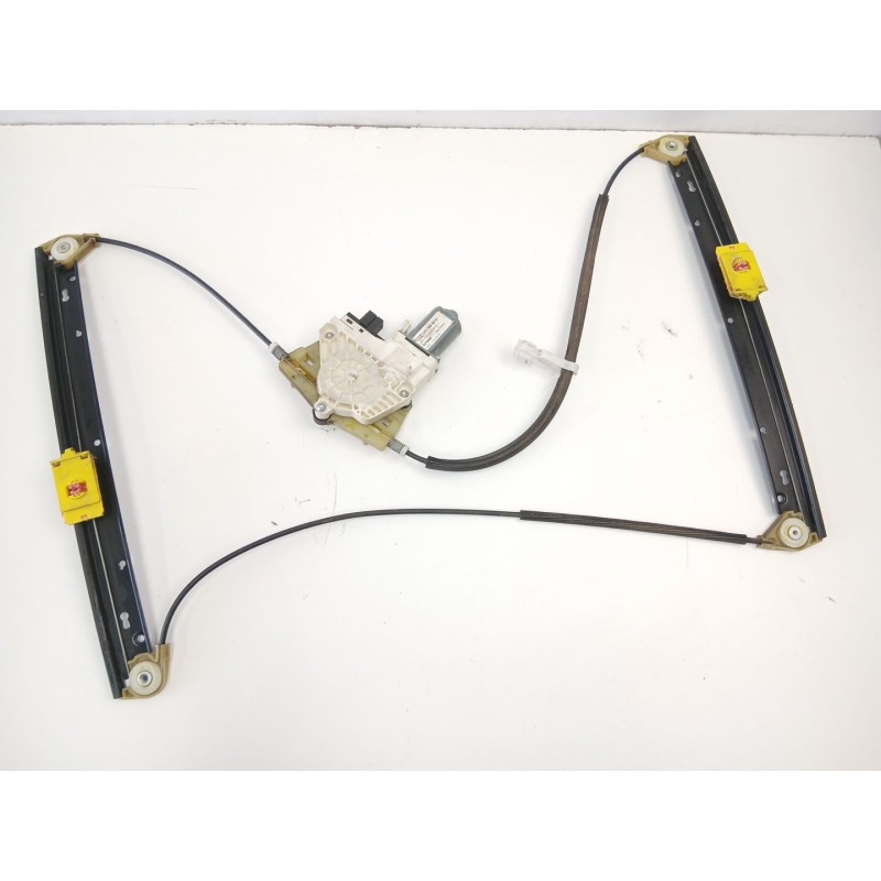 Recambio de elevalunas delantero izquierdo para audi a6 c6 (4f2) 3.0 tdi quattro referencia OEM IAM 4F0959801D  