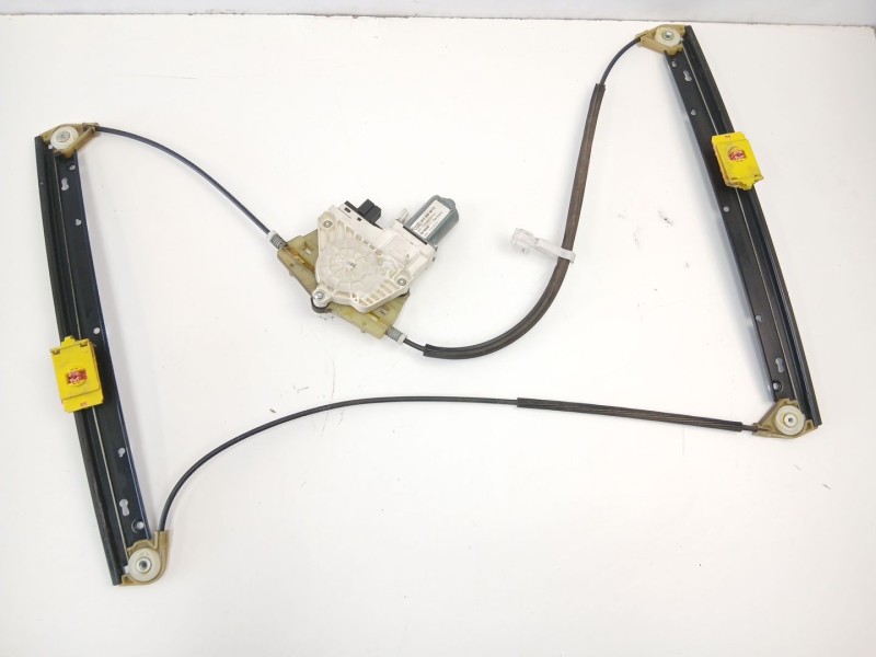 Recambio de elevalunas delantero izquierdo para audi a6 c6 (4f2) 3.0 tdi quattro referencia OEM IAM 4F0959801D  