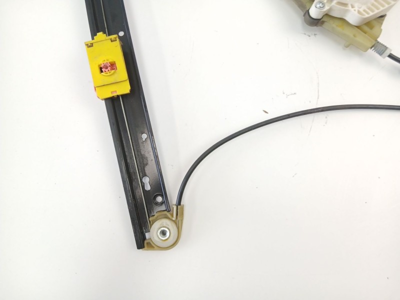 Recambio de elevalunas delantero izquierdo para audi a6 c6 (4f2) 3.0 tdi quattro referencia OEM IAM 4F0959801D  