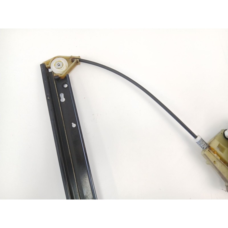 Recambio de elevalunas delantero izquierdo para audi a6 c6 (4f2) 3.0 tdi quattro referencia OEM IAM 4F0959801D  