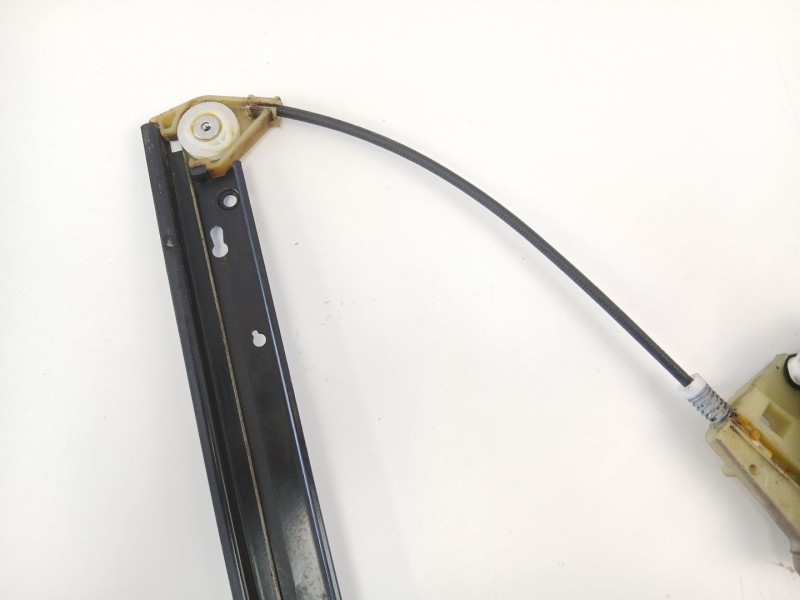 Recambio de elevalunas delantero izquierdo para audi a6 c6 (4f2) 3.0 tdi quattro referencia OEM IAM 4F0959801D  