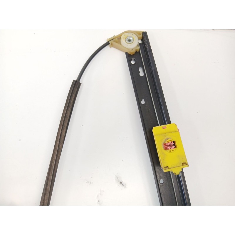 Recambio de elevalunas delantero izquierdo para audi a6 c6 (4f2) 3.0 tdi quattro referencia OEM IAM 4F0959801D  