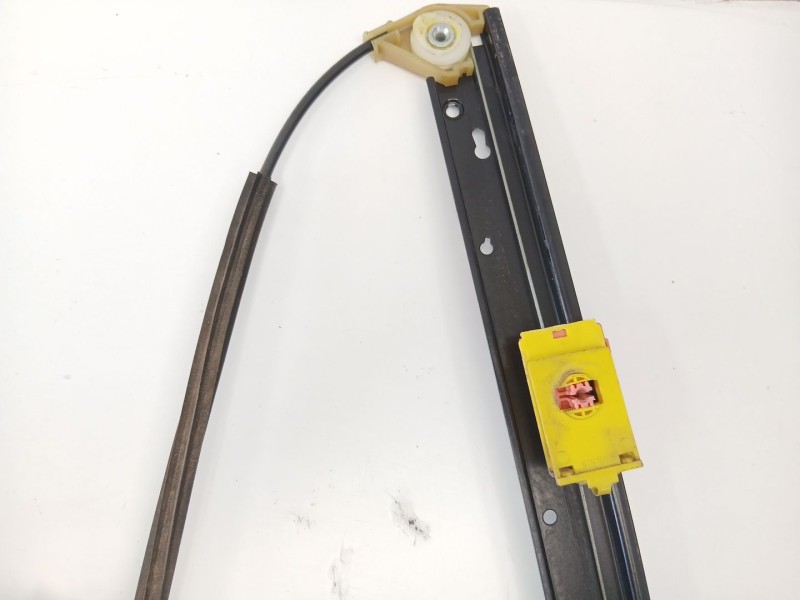 Recambio de elevalunas delantero izquierdo para audi a6 c6 (4f2) 3.0 tdi quattro referencia OEM IAM 4F0959801D  
