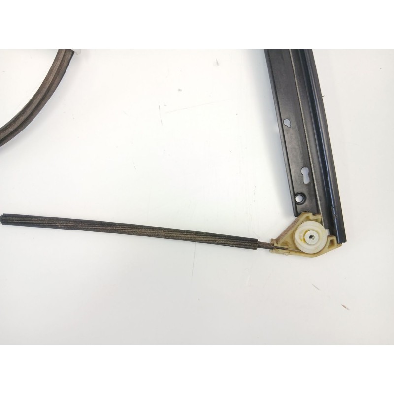 Recambio de elevalunas delantero izquierdo para audi a6 c6 (4f2) 3.0 tdi quattro referencia OEM IAM 4F0959801D  