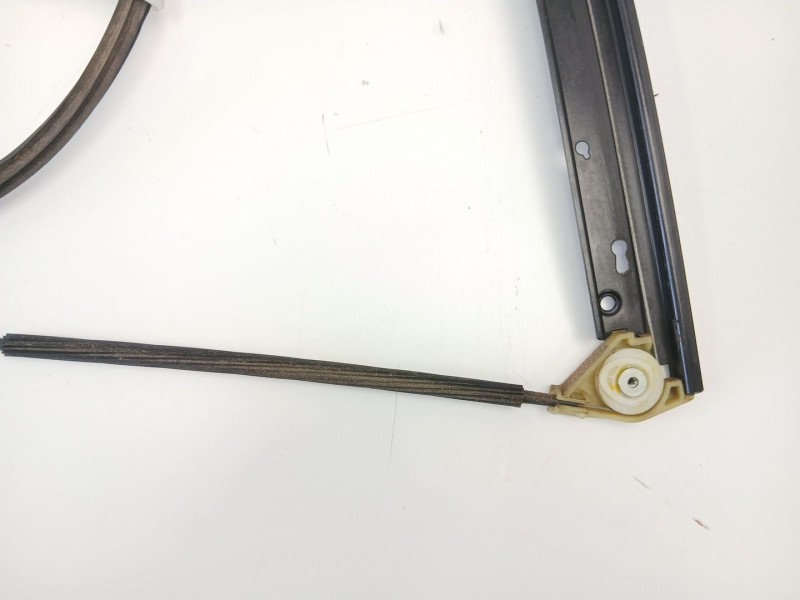 Recambio de elevalunas delantero izquierdo para audi a6 c6 (4f2) 3.0 tdi quattro referencia OEM IAM 4F0959801D  