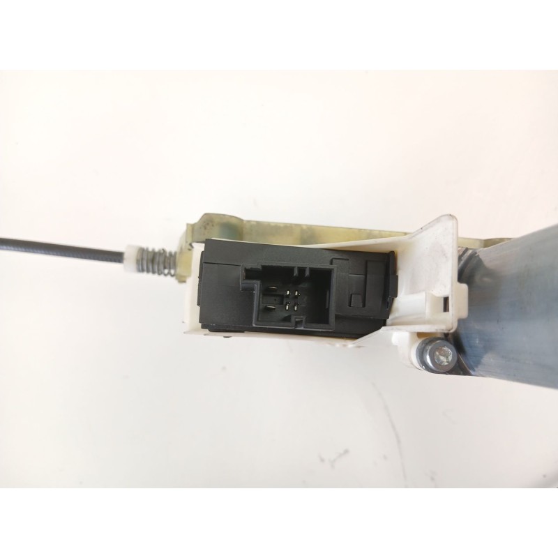 Recambio de elevalunas delantero izquierdo para audi a6 c6 (4f2) 3.0 tdi quattro referencia OEM IAM 4F0959801D  