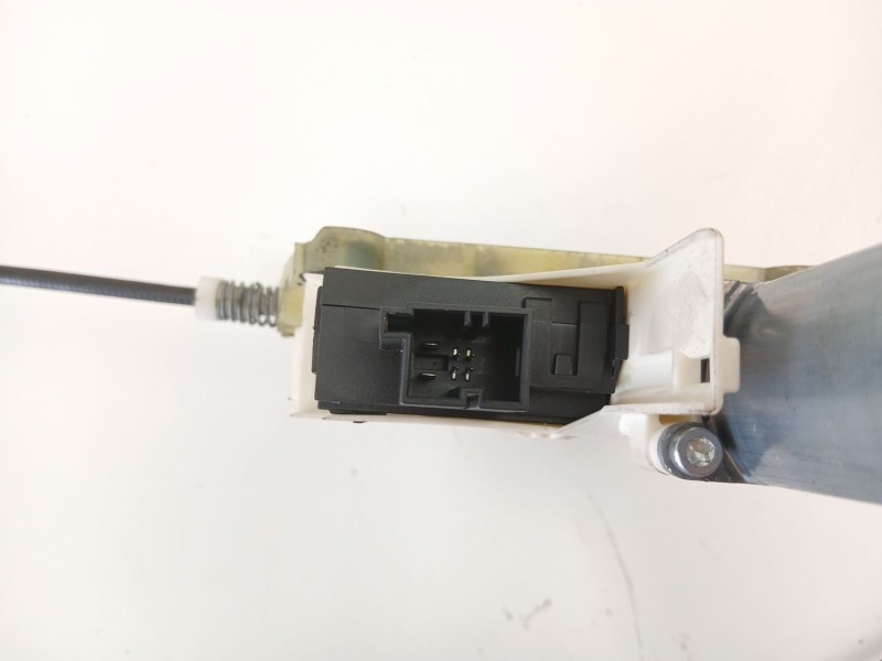 Recambio de elevalunas delantero izquierdo para audi a6 c6 (4f2) 3.0 tdi quattro referencia OEM IAM 4F0959801D  