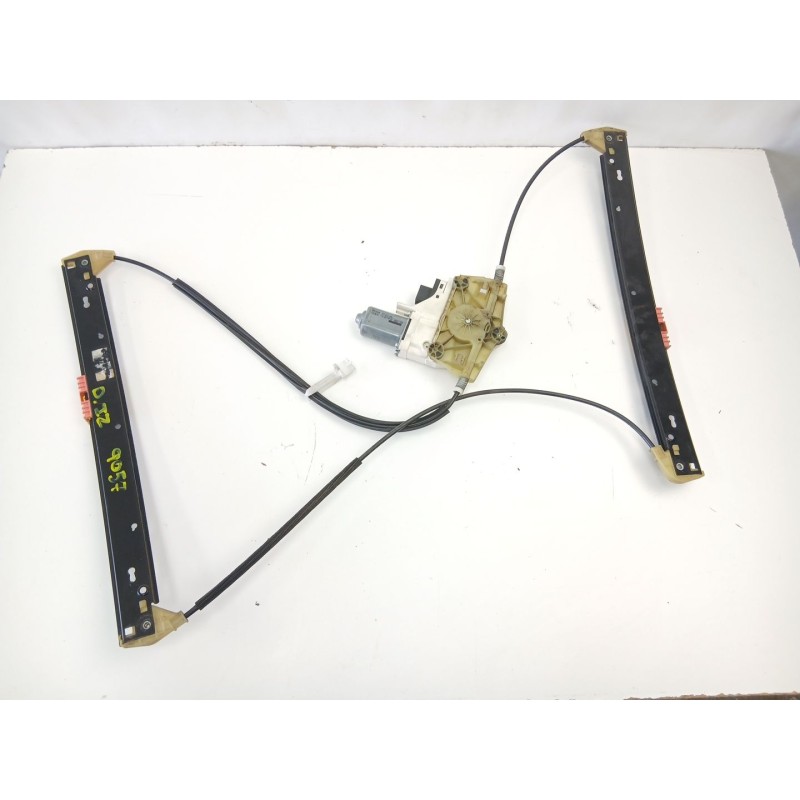Recambio de elevalunas delantero izquierdo para audi a6 c6 (4f2) 3.0 tdi quattro referencia OEM IAM 4F0959801D  