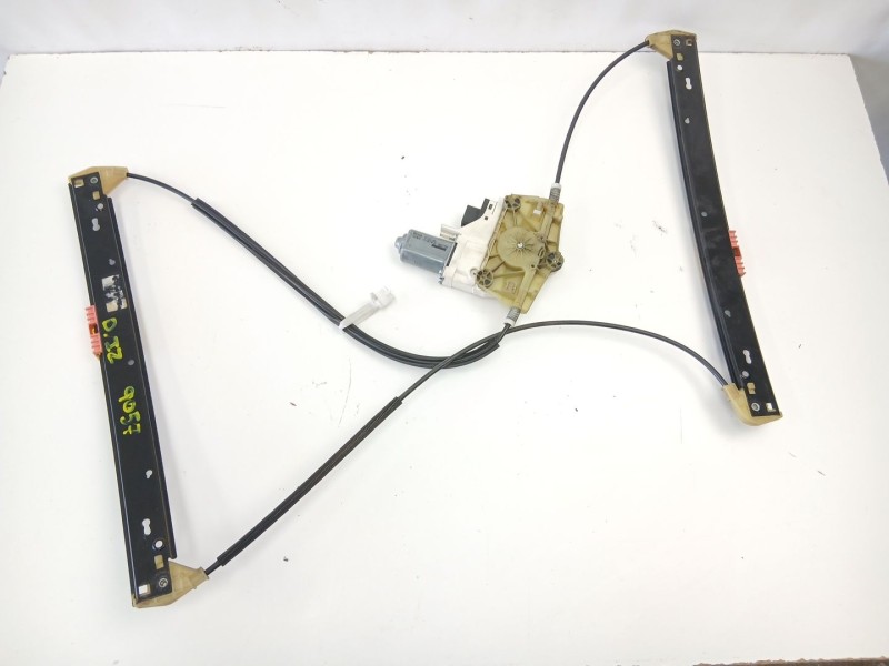 Recambio de elevalunas delantero izquierdo para audi a6 c6 (4f2) 3.0 tdi quattro referencia OEM IAM 4F0959801D  