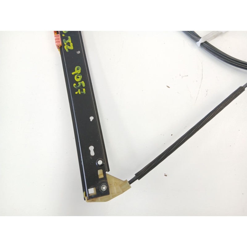 Recambio de elevalunas delantero izquierdo para audi a6 c6 (4f2) 3.0 tdi quattro referencia OEM IAM 4F0959801D  