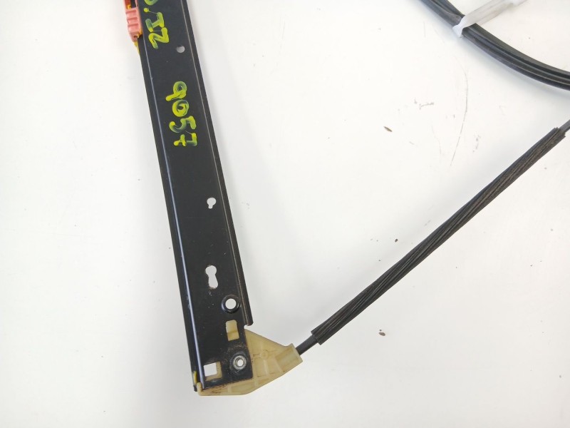 Recambio de elevalunas delantero izquierdo para audi a6 c6 (4f2) 3.0 tdi quattro referencia OEM IAM 4F0959801D  