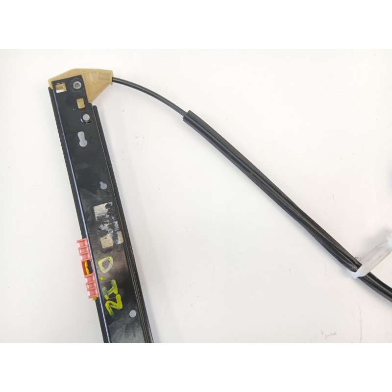 Recambio de elevalunas delantero izquierdo para audi a6 c6 (4f2) 3.0 tdi quattro referencia OEM IAM 4F0959801D  