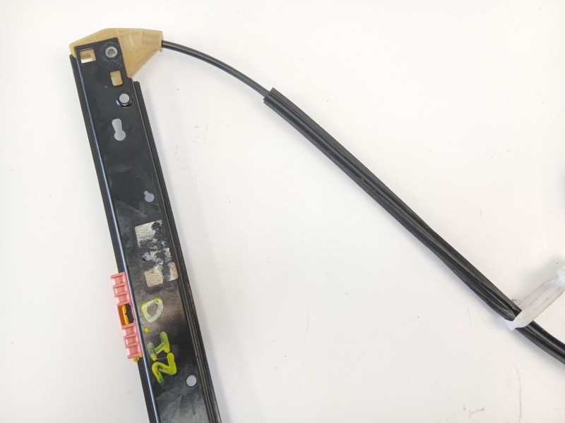 Recambio de elevalunas delantero izquierdo para audi a6 c6 (4f2) 3.0 tdi quattro referencia OEM IAM 4F0959801D  
