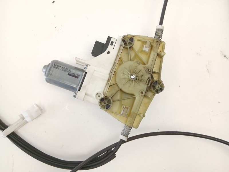 Recambio de elevalunas delantero izquierdo para audi a6 c6 (4f2) 3.0 tdi quattro referencia OEM IAM 4F0959801D  