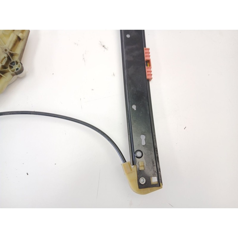 Recambio de elevalunas delantero izquierdo para audi a6 c6 (4f2) 3.0 tdi quattro referencia OEM IAM 4F0959801D  