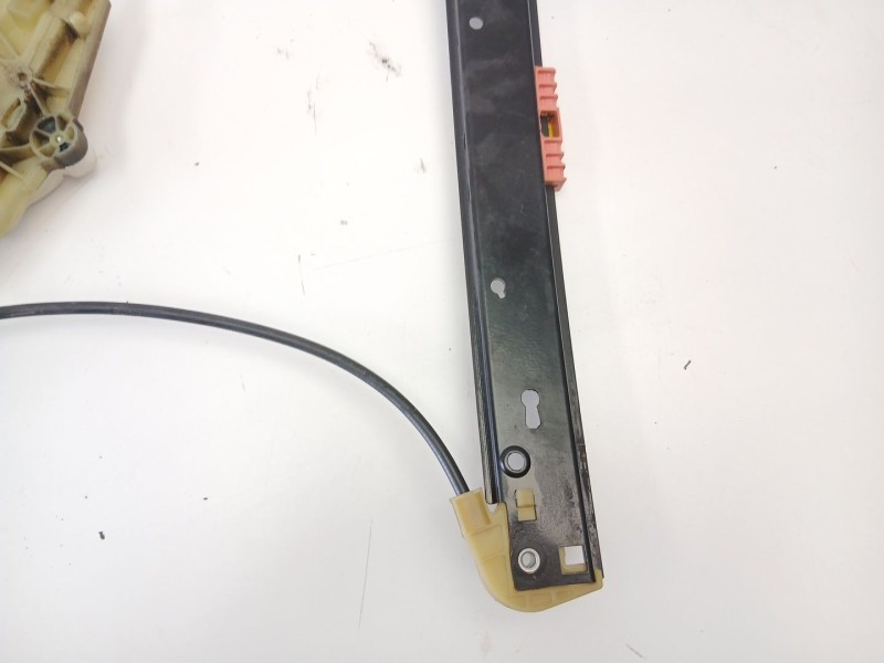 Recambio de elevalunas delantero izquierdo para audi a6 c6 (4f2) 3.0 tdi quattro referencia OEM IAM 4F0959801D  