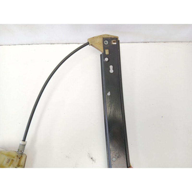Recambio de elevalunas delantero izquierdo para audi a6 c6 (4f2) 3.0 tdi quattro referencia OEM IAM 4F0959801D  