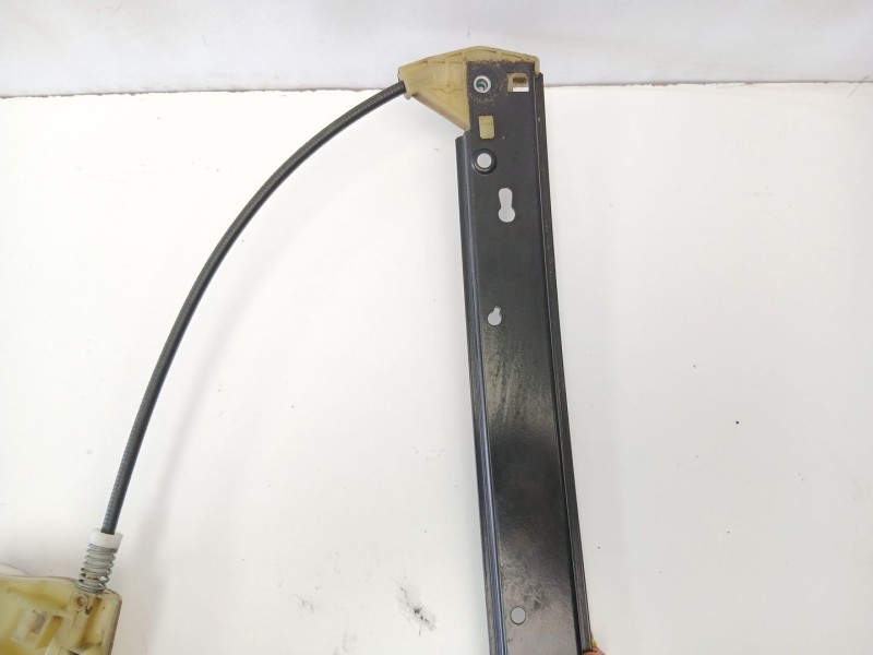 Recambio de elevalunas delantero izquierdo para audi a6 c6 (4f2) 3.0 tdi quattro referencia OEM IAM 4F0959801D  