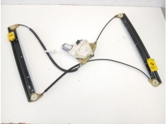 Recambio de elevalunas delantero derecho para audi a6 c6 (4f2) 3.0 tdi quattro referencia OEM IAM 4F0959802D  