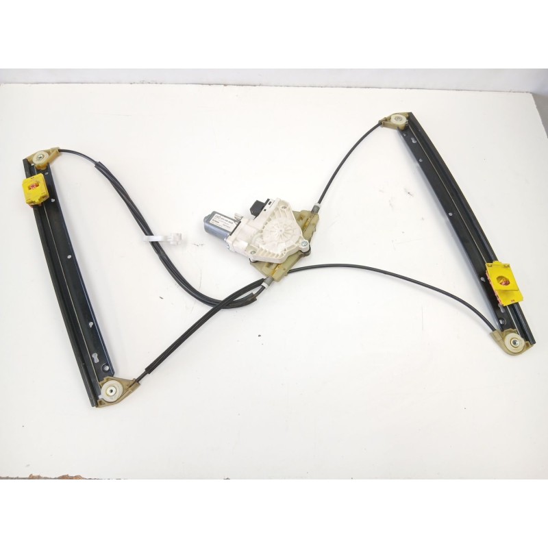 Recambio de elevalunas delantero derecho para audi a6 c6 (4f2) 3.0 tdi quattro referencia OEM IAM 4F0959802D  