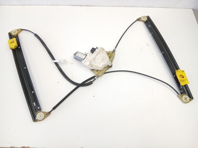 Recambio de elevalunas delantero derecho para audi a6 c6 (4f2) 3.0 tdi quattro referencia OEM IAM 4F0959802D  