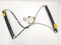 Recambio de elevalunas delantero derecho para audi a6 c6 (4f2) 3.0 tdi quattro referencia OEM IAM 4F0959802D   2