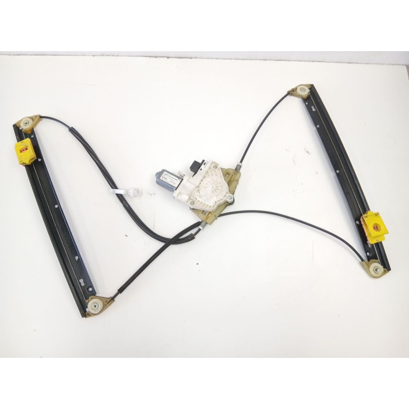 Recambio de elevalunas delantero derecho para audi a6 c6 (4f2) 3.0 tdi quattro referencia OEM IAM 4F0959802D  