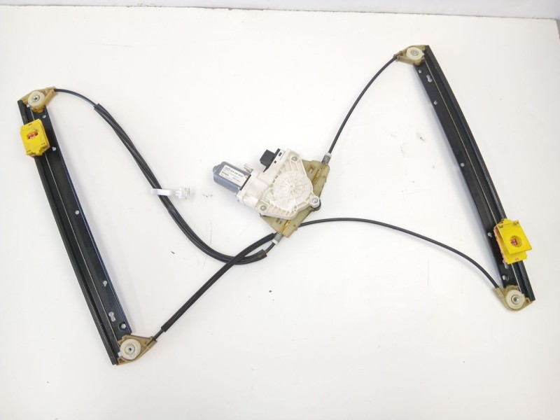 Recambio de elevalunas delantero derecho para audi a6 c6 (4f2) 3.0 tdi quattro referencia OEM IAM 4F0959802D  
