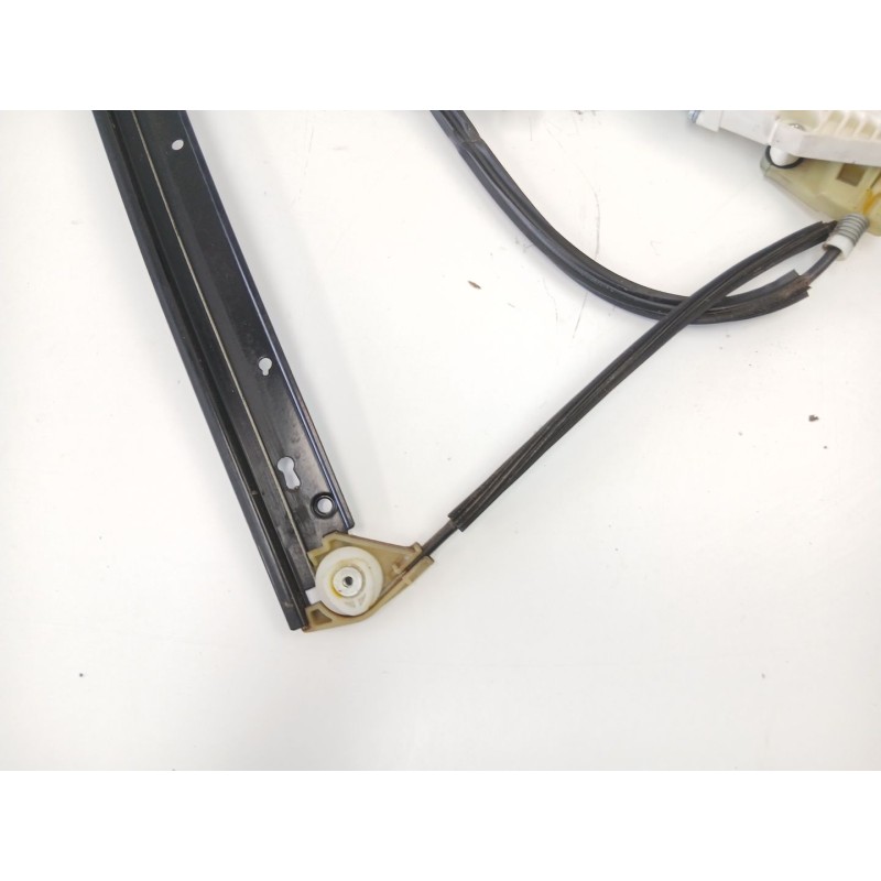 Recambio de elevalunas delantero derecho para audi a6 c6 (4f2) 3.0 tdi quattro referencia OEM IAM 4F0959802D  