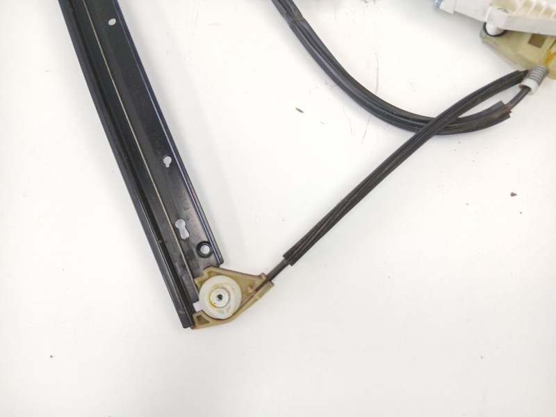 Recambio de elevalunas delantero derecho para audi a6 c6 (4f2) 3.0 tdi quattro referencia OEM IAM 4F0959802D  