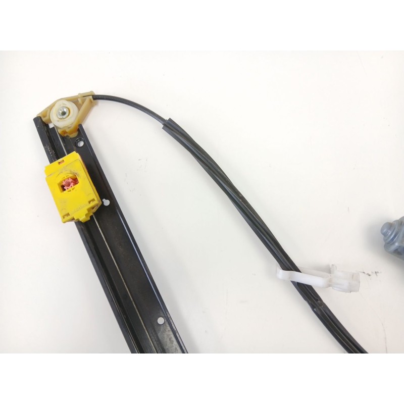 Recambio de elevalunas delantero derecho para audi a6 c6 (4f2) 3.0 tdi quattro referencia OEM IAM 4F0959802D  