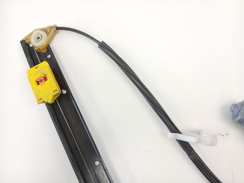 Recambio de elevalunas delantero derecho para audi a6 c6 (4f2) 3.0 tdi quattro referencia OEM IAM 4F0959802D  