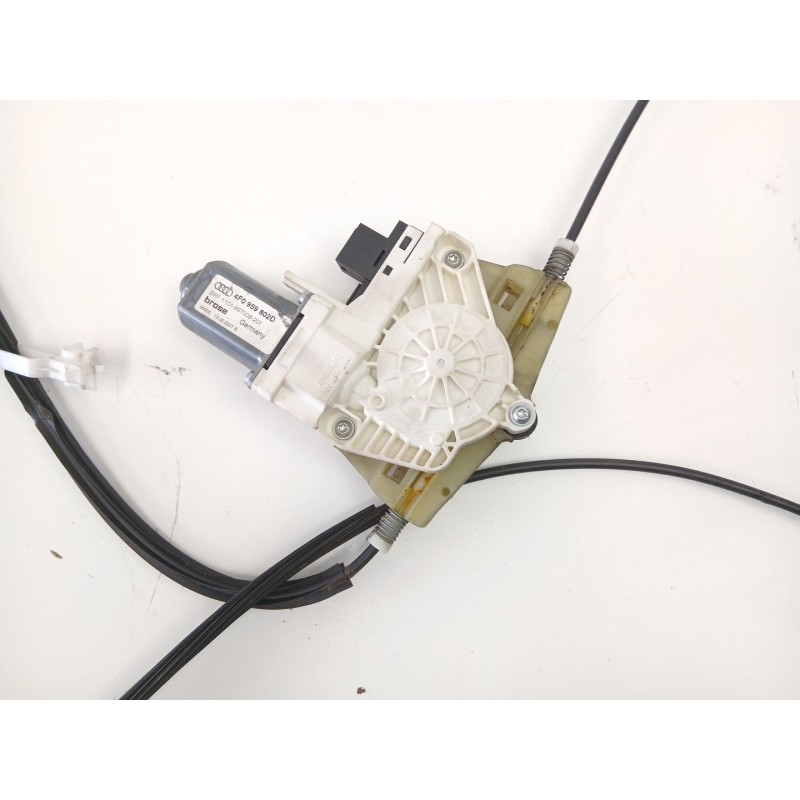 Recambio de elevalunas delantero derecho para audi a6 c6 (4f2) 3.0 tdi quattro referencia OEM IAM 4F0959802D  