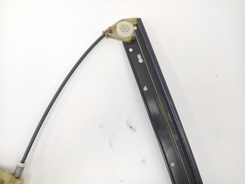Recambio de elevalunas delantero derecho para audi a6 c6 (4f2) 3.0 tdi quattro referencia OEM IAM 4F0959802D  