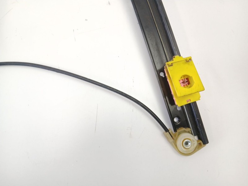 Recambio de elevalunas delantero derecho para audi a6 c6 (4f2) 3.0 tdi quattro referencia OEM IAM 4F0959802D  