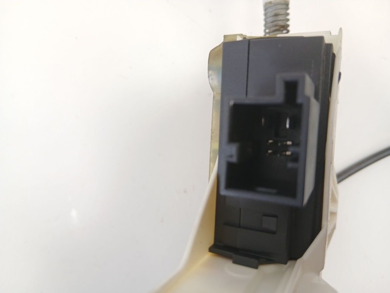Recambio de elevalunas delantero derecho para audi a6 c6 (4f2) 3.0 tdi quattro referencia OEM IAM 4F0959802D  