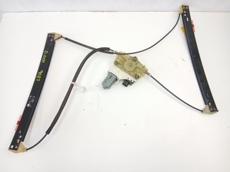 Recambio de elevalunas delantero derecho para audi a6 c6 (4f2) 3.0 tdi quattro referencia OEM IAM 4F0959802D  