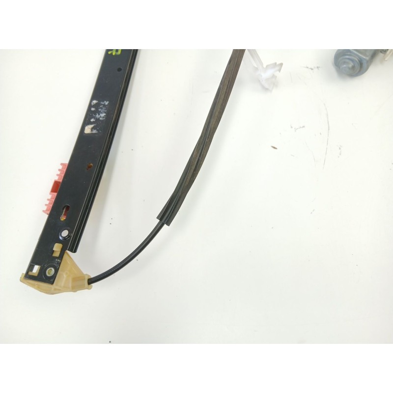 Recambio de elevalunas delantero derecho para audi a6 c6 (4f2) 3.0 tdi quattro referencia OEM IAM 4F0959802D  