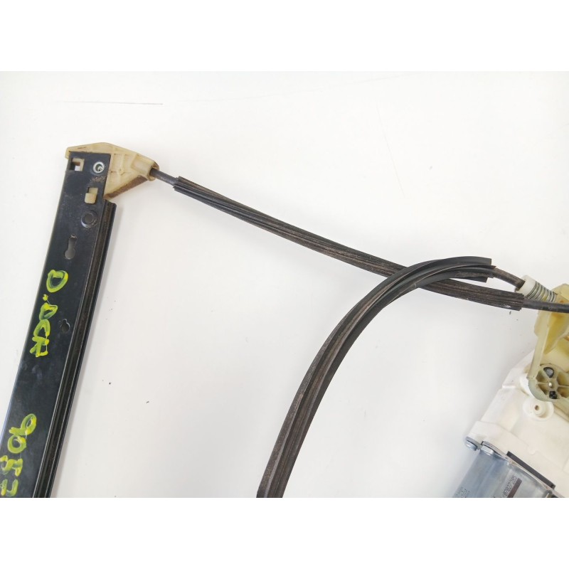 Recambio de elevalunas delantero derecho para audi a6 c6 (4f2) 3.0 tdi quattro referencia OEM IAM 4F0959802D  