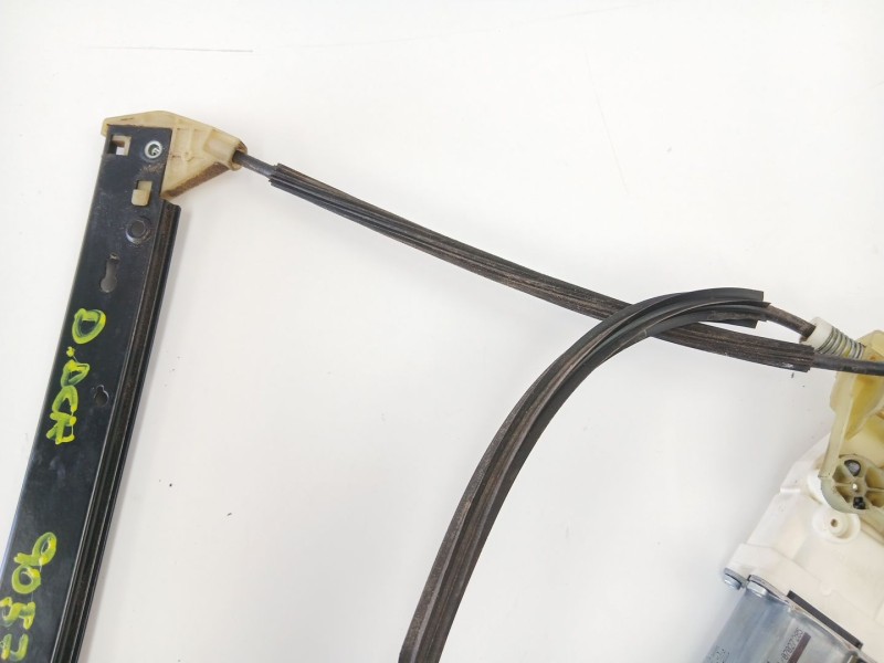 Recambio de elevalunas delantero derecho para audi a6 c6 (4f2) 3.0 tdi quattro referencia OEM IAM 4F0959802D  