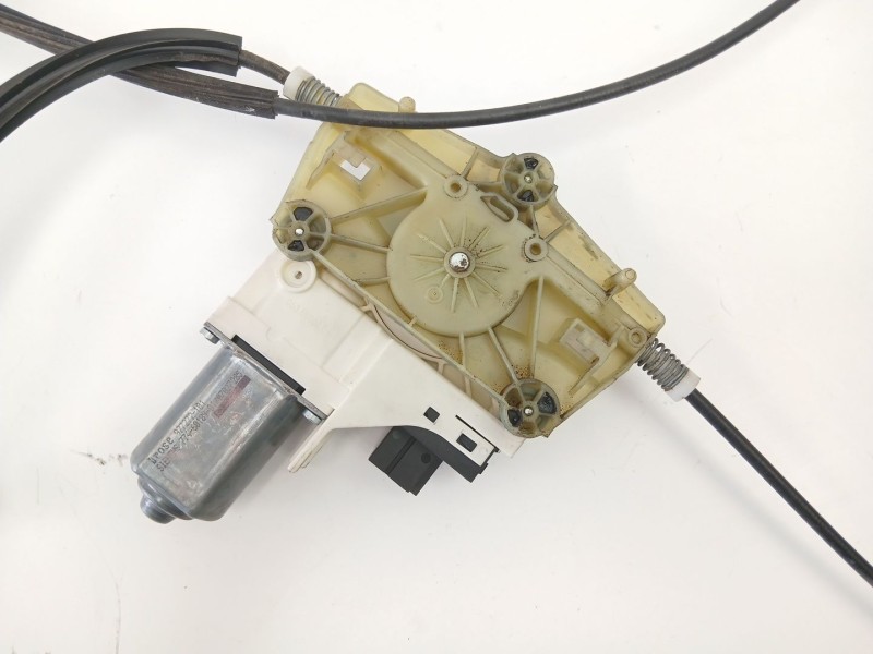 Recambio de elevalunas delantero derecho para audi a6 c6 (4f2) 3.0 tdi quattro referencia OEM IAM 4F0959802D  