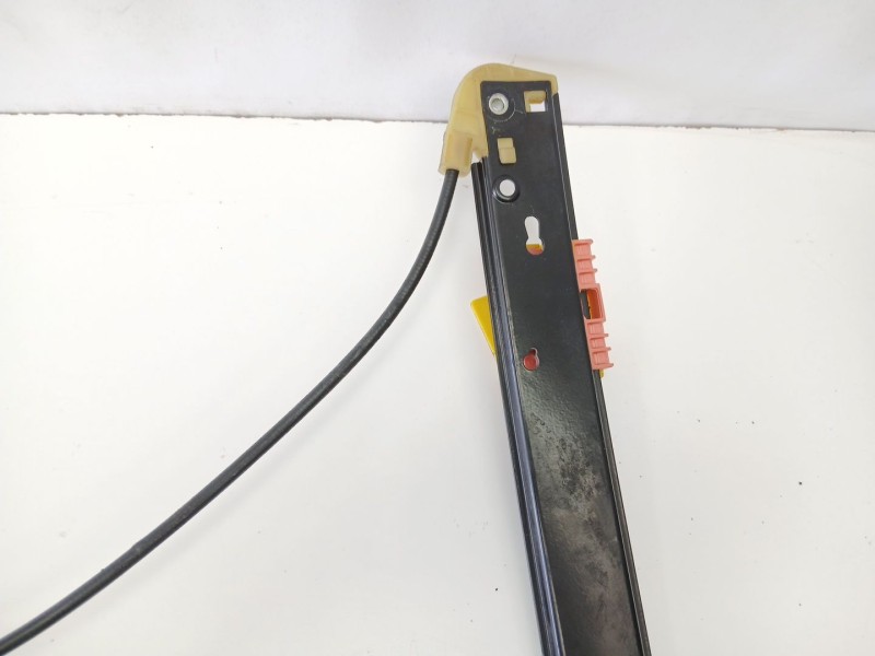 Recambio de elevalunas delantero derecho para audi a6 c6 (4f2) 3.0 tdi quattro referencia OEM IAM 4F0959802D  