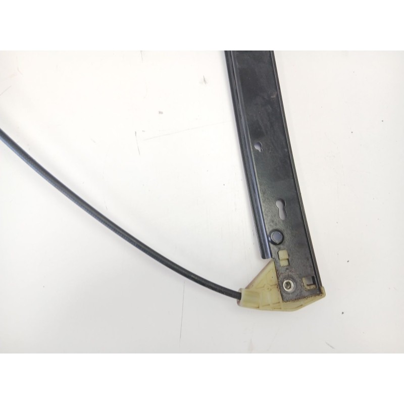 Recambio de elevalunas delantero derecho para audi a6 c6 (4f2) 3.0 tdi quattro referencia OEM IAM 4F0959802D  