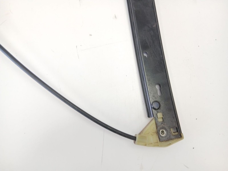 Recambio de elevalunas delantero derecho para audi a6 c6 (4f2) 3.0 tdi quattro referencia OEM IAM 4F0959802D  