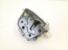 Recambio de cerradura puerta trasera izquierda para audi a6 c6 (4f2) 3.0 tdi quattro referencia OEM IAM 4F0839015  