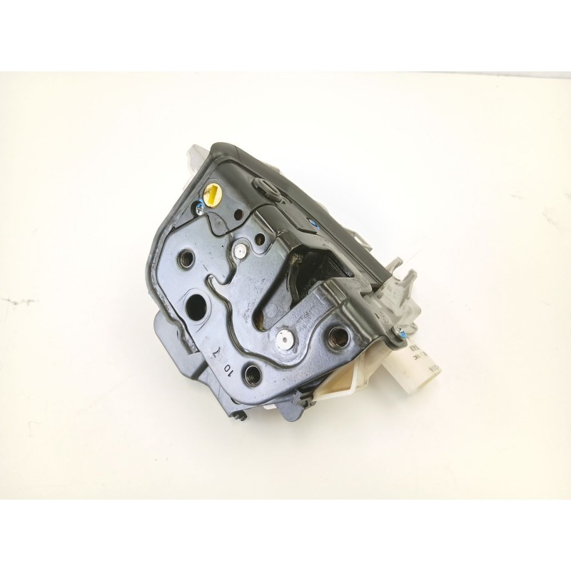 Recambio de cerradura puerta trasera izquierda para audi a6 c6 (4f2) 3.0 tdi quattro referencia OEM IAM 4F0839015  