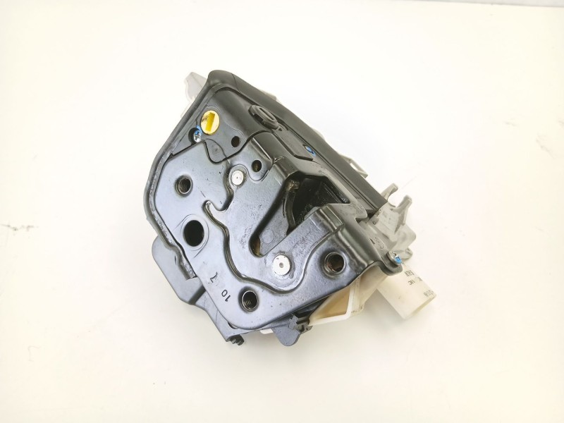 Recambio de cerradura puerta trasera izquierda para audi a6 c6 (4f2) 3.0 tdi quattro referencia OEM IAM 4F0839015  