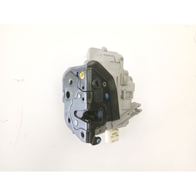 Recambio de cerradura puerta trasera izquierda para audi a6 c6 (4f2) 3.0 tdi quattro referencia OEM IAM 4F0839015  